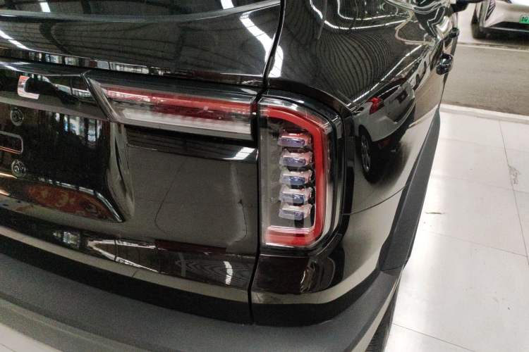 Used Haval DARGO 2021 1.5T DCT Two-Wheel Drive Border Collie Edition
