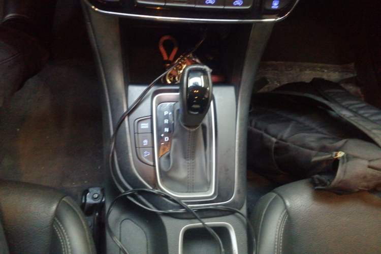 Used Hyundai ix35 2019 2.0L Automatic 2WD Zhiyong·Changxiang Edition China VI Standard