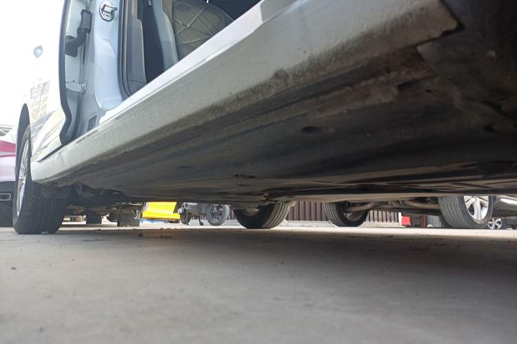 Used Volkswagen Lavida 2023 1.5L Automatic De Yi Edition
