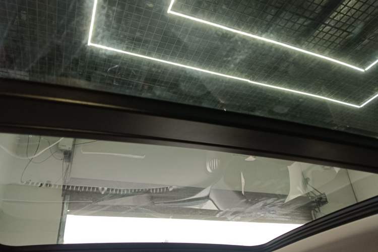 Used BYD Yuan PLUS 2024 Honor Edition 430KM Beyond Model