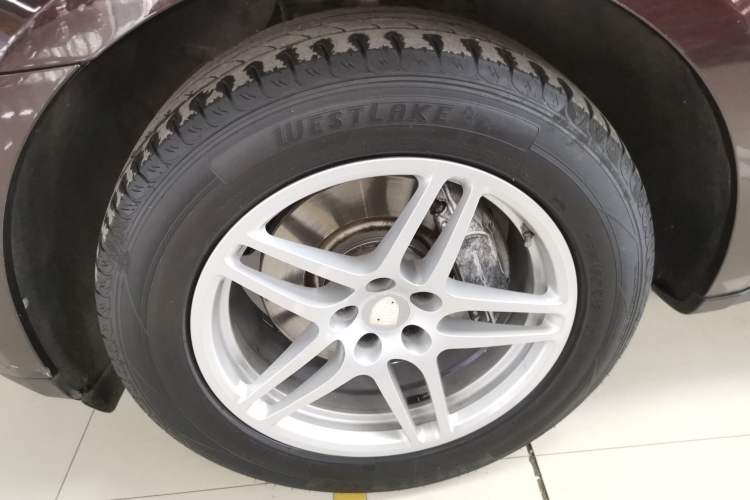 Used Porsche Macan 2017 Macan 2.0T