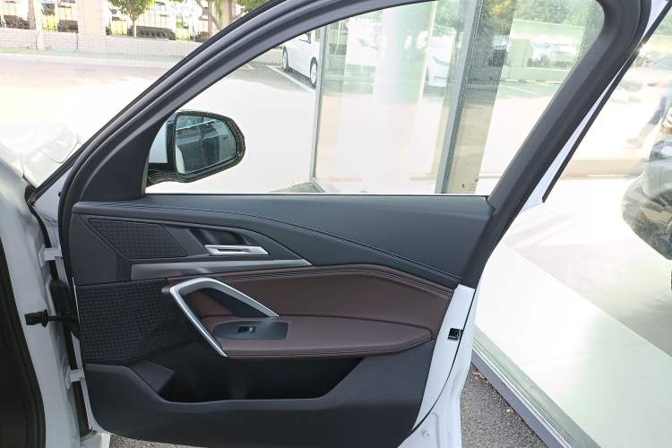 Used BMW X1 2024 sDrive25Li M Sport Package
