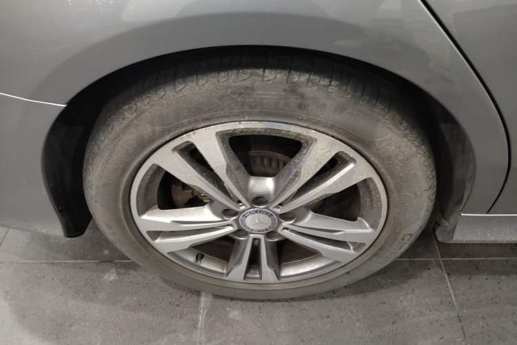 Used Mercedes-Benz C-Class 2016 C 200 L Sport Edition