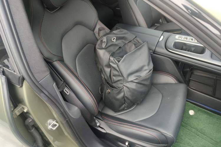 Used  SU7 2024 Four-Wheel-Drive Max Founder's Edition
