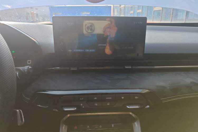 Used Baojun RS-3 2020 1.5L Manual Smart Elite Edition
