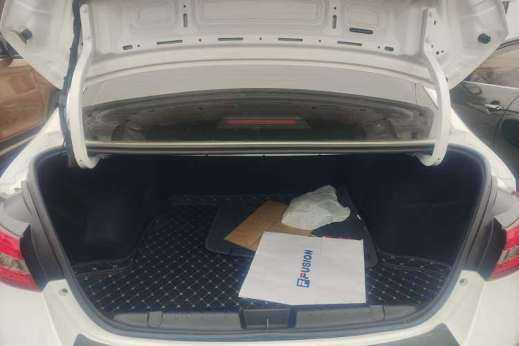 Used Chery Arrizo 5 2021 PRO 1.5L CVT Youth Edition