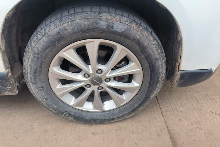 Used Haval H6 2018 Blue Label Sport Edition 1.5T Manual Two-Wheel Drive Elite Model
