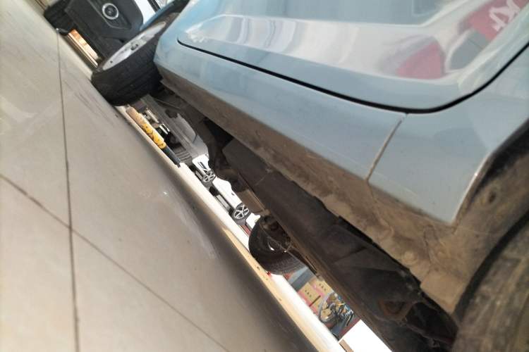 Used Wuling Hongguang MINIEV 2020 Zizai Version Lithium-NMC
