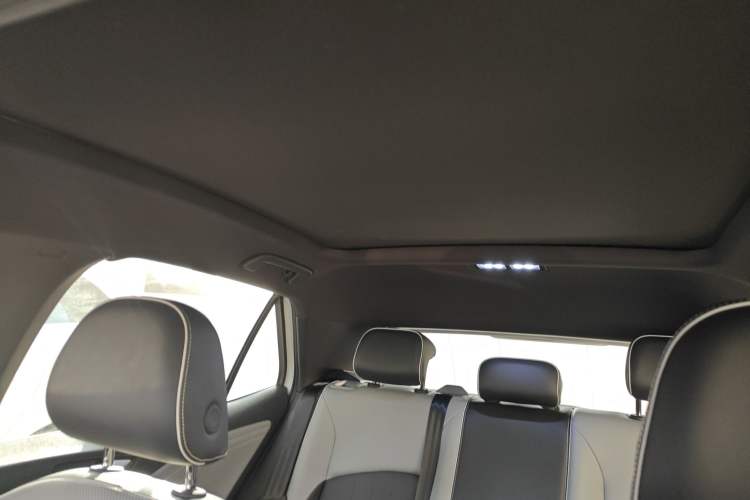 Used Volkswagen ID.3 2025 Smart Edition Ultra-Intelligent Oxygen Version
