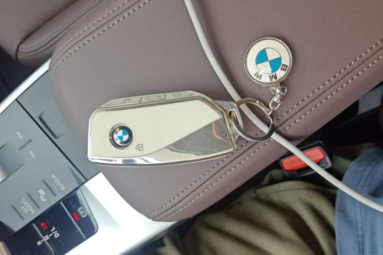 Used BMW X1 2023 sDrive25Li X Design Package
