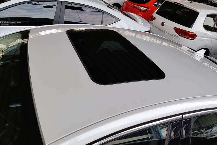 Used Ford Mondeo 2018 EcoBoost 180 Fashion Edition