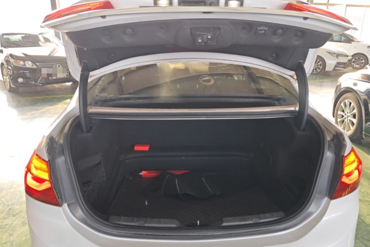 Used BMW 1 Series 2017 118i Sport Edition
