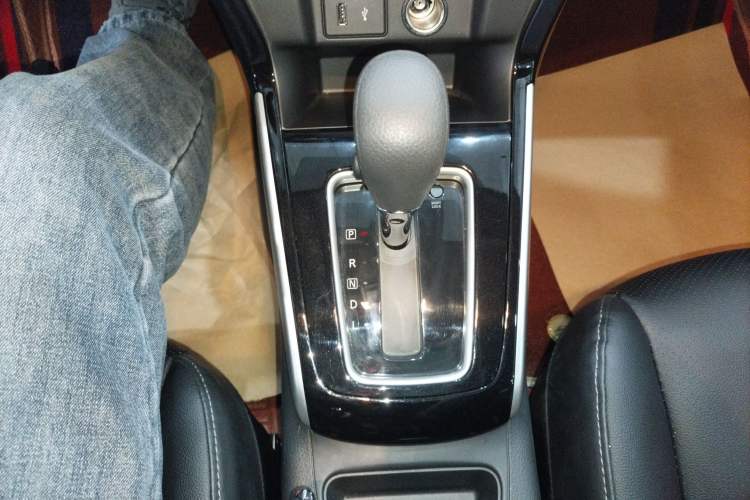 Used Nissan Sylphy 2022 Classic 1.6XL CVT Luxury Edition