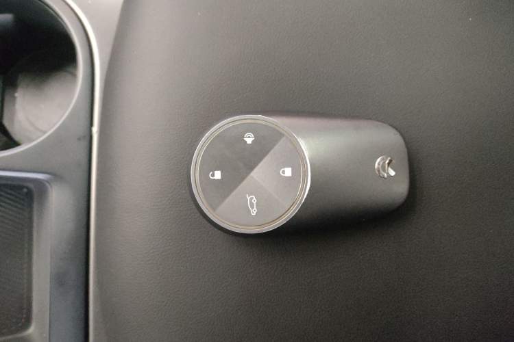 Used Nio ES6 2020 610 km Performance Version
