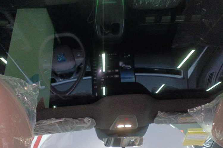 Used XPeng MONA M03 2025 502 Long-Range Max
