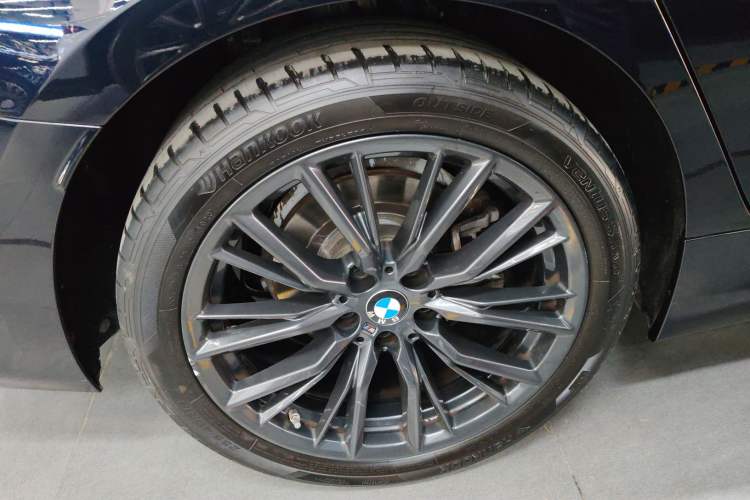 Used BMW 3 Series 2023 325Li M Sport Night Edition Package
