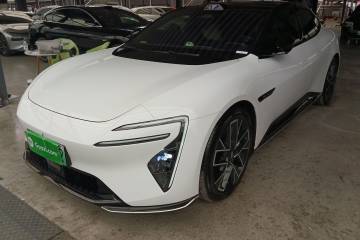 Used Avatr 06 2025 Ultra Pure Electric Edition