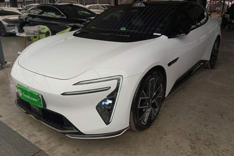 Used  06 2025 Ultra Pure Electric Edition
