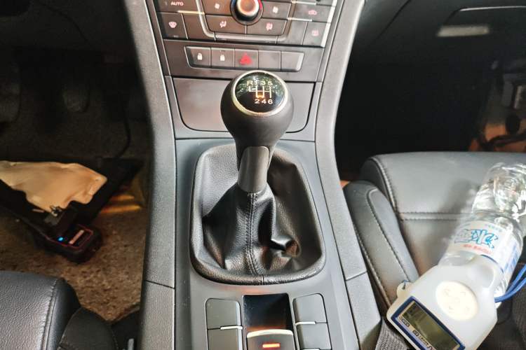 Used MG GS 2016 1.5TGI Manual Value Edition
