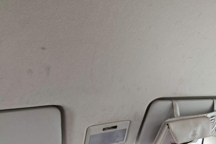 Used Chana Ounuo S 2017 1.5L Base Version
