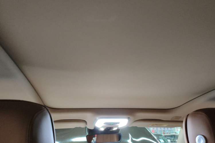 Used Hongqi H9 2023 2.0T Smart Connect Flagship Edition
