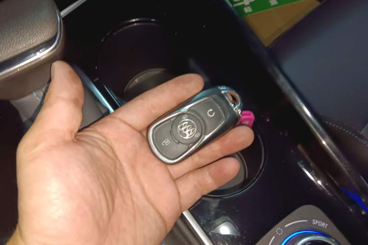 Used Buick Velite 6 2022 Plug-in Hybrid Connected Smart Edition
