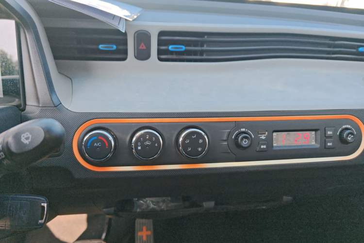 Used Wuling Hongguang MINIEV 2020 Zizai Version Lithium-NMC