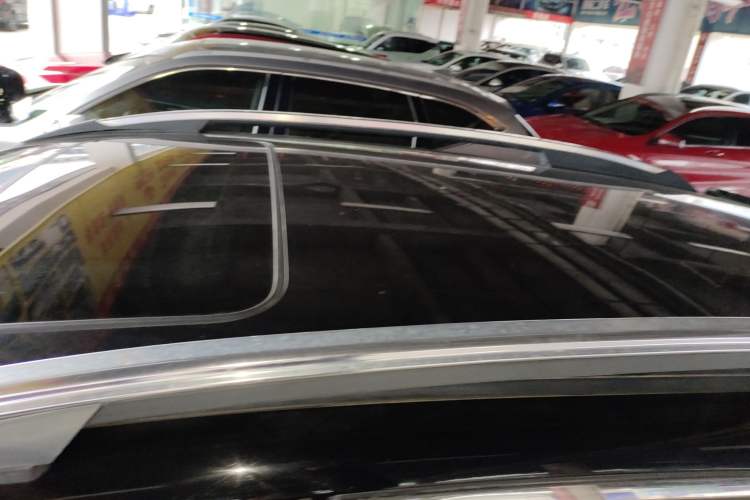 Used Honda CR-V 2016 2.0L two-wheel drive Urban Edition