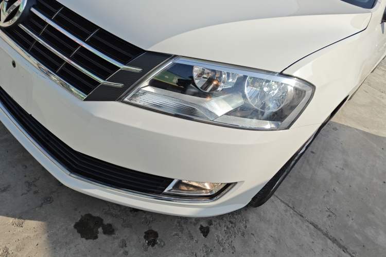 Used Volkswagen Gran Lavida 2013 1.6L Manual Comfort Model