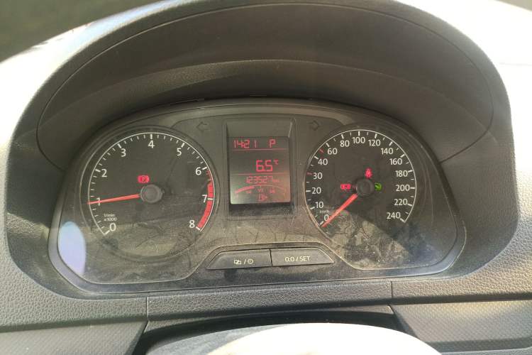 Used Volkswagen Jetta 2015 Value Edition 1.6L Automatic Fashion Version