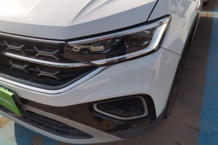 Used Volkswagen Tayron 2023 300TSI Two-Wheel-Drive Luxury Plus Advanced Edition
