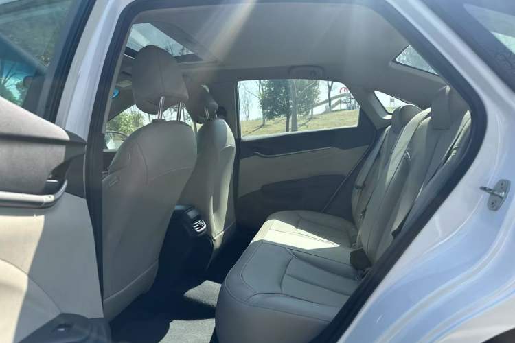 Used Buick GT 2021 Exemplar 1.5L Automatic Elite Version
