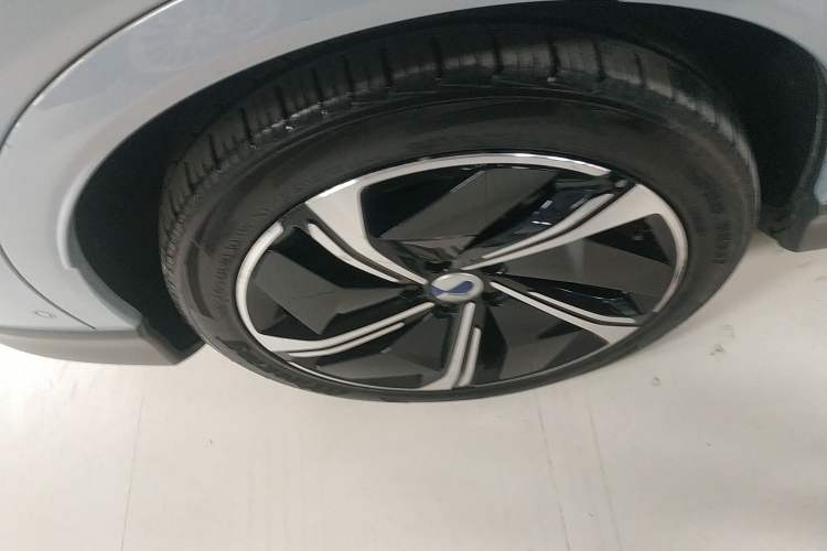 Used Denza N7 2023 Long-Range Performance Max Edition