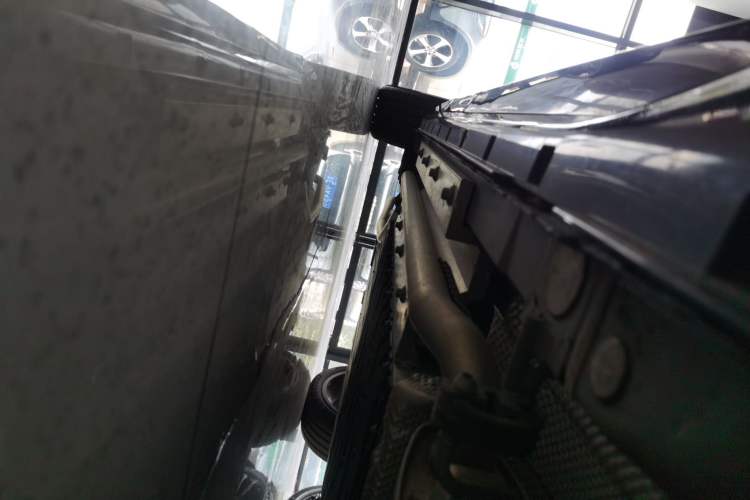 Used VOYAH FREE 2025 318 259 km All-Wheel-Drive Exploration Edition