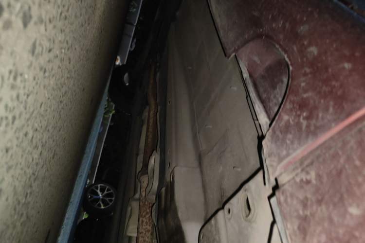 Used Volvo XC60 2015 T5 AWD Zhiyuan Edition
