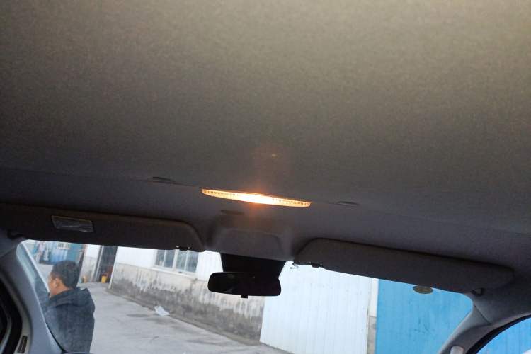 Used Ford Transit 2023 2.0T Diesel Automatic Multi-Function Commercial Vehicle Short Wheelbase Low Roof 5/6 Seats