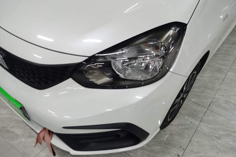 Used Honda Fit 2023 1.5L CVT Trend Edition
