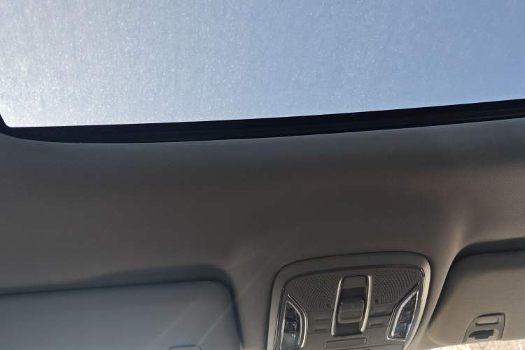 Used GAC Trumpchi M6 2021 PRO 270T DCT Luxury Edition
