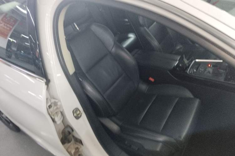 Used Citroen C5 2017 350THP Automatic Luxury Model