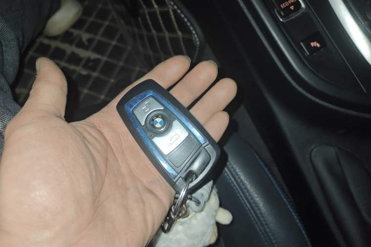 Used BMW 4 Series 2017 425i M Sport Package
