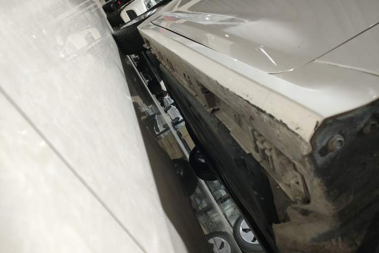 Used Toyota Allion 2021 2.0L Luxury Edition
