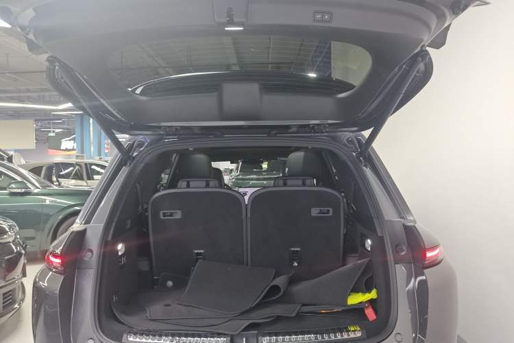 Used Li Auto L8 2024 Max
