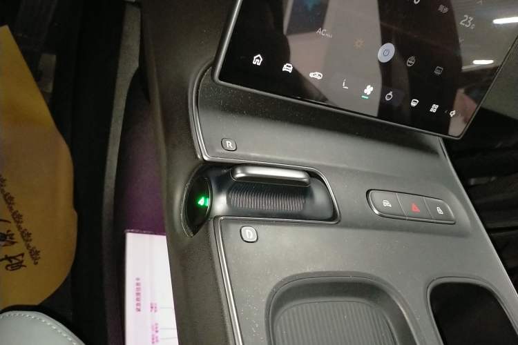 Used Nio ET5T 2023 75 kWh Touring