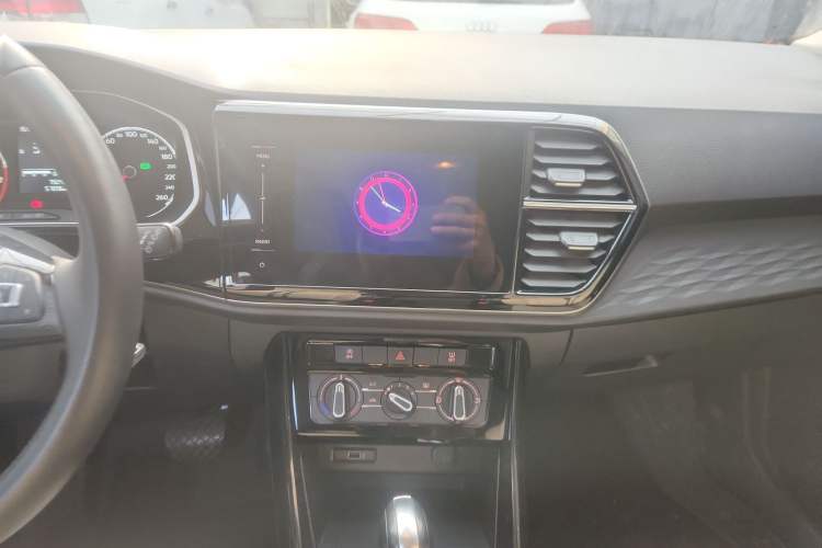 Used Jetta VS5 2021 280TSI Automatic Trend Edition