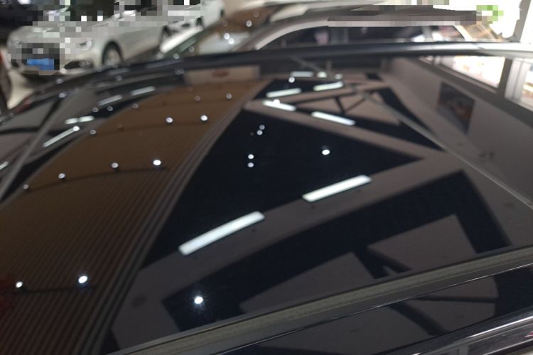 Used Toyota Wildlander 2023 2.0L CVT Four-Wheel Drive Luxury PLUS Edition