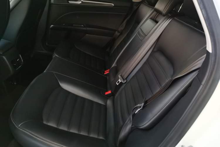 Used Ford Mondeo 2020 EcoBoost 180 Stylish Model
