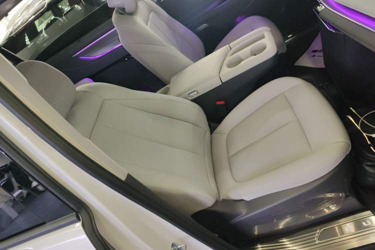 Used Buick GL8 2025 Lu Zun Deluxe Edition
