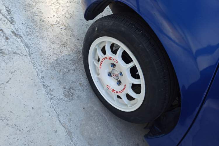 Used Honda Fit 2016 1.5L LXS CVT Comfort Sunroof Version
