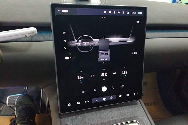 Used Nio ET7 2024 75 kWh Executive Signature Edition
