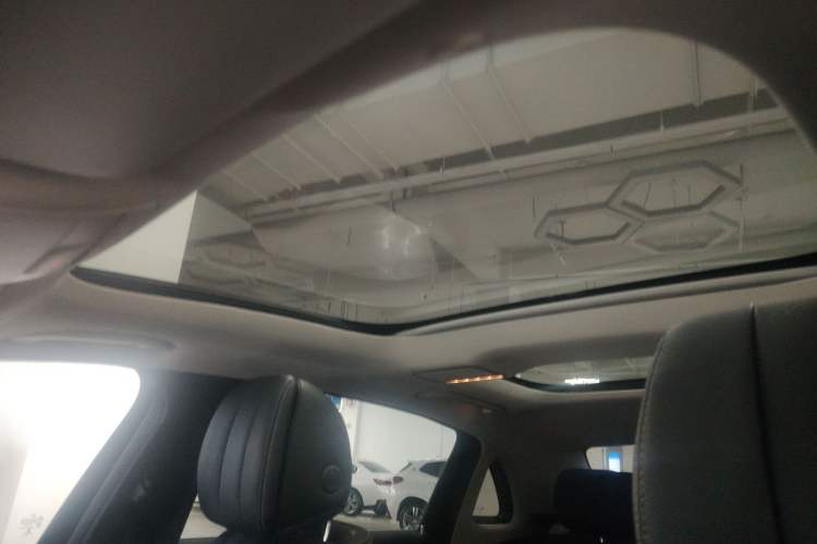 Used Mercedes-Benz E-Class 2019 E 260 L
